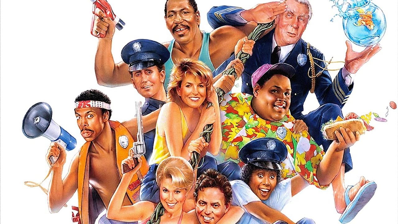 Police Academy 5: Assignment Miami Beach