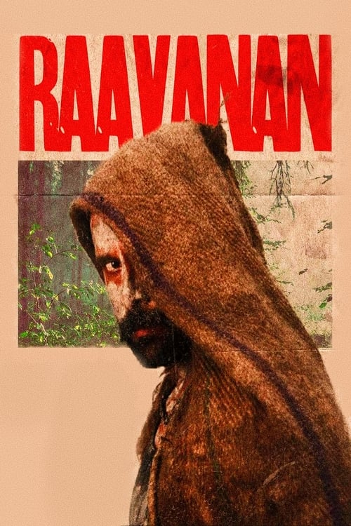 Raavanan