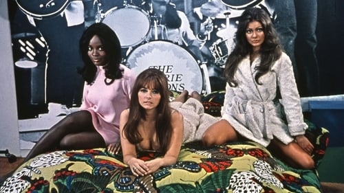 Beyond the Valley of the Dolls