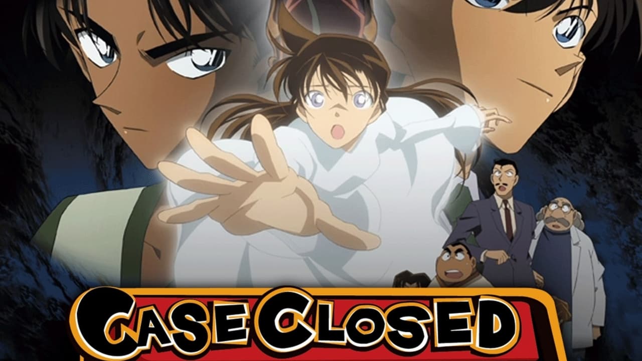 Detective Conan: The Private Eyes' Requiem