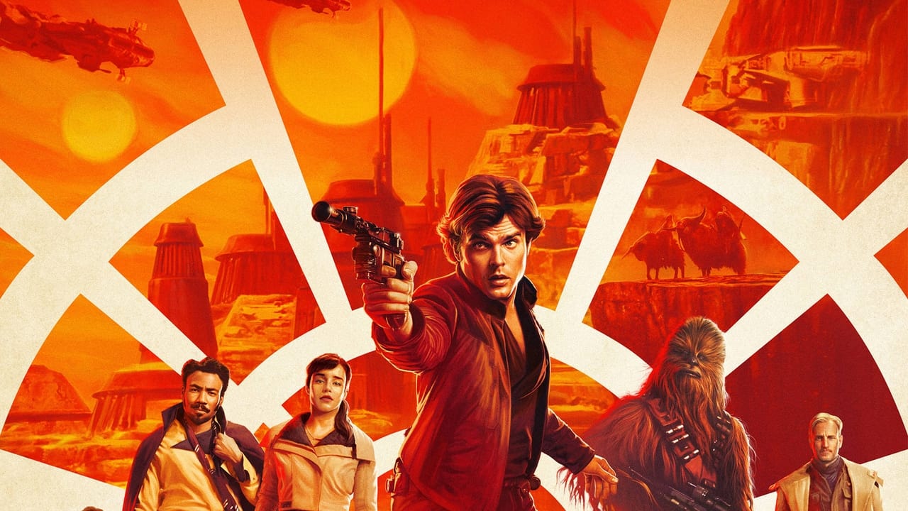 Solo: A Star Wars Story