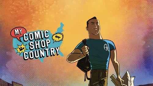 My Comic Shop Country