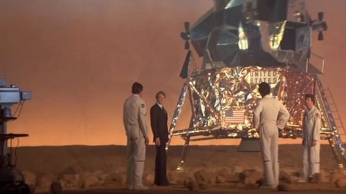 Capricorn One