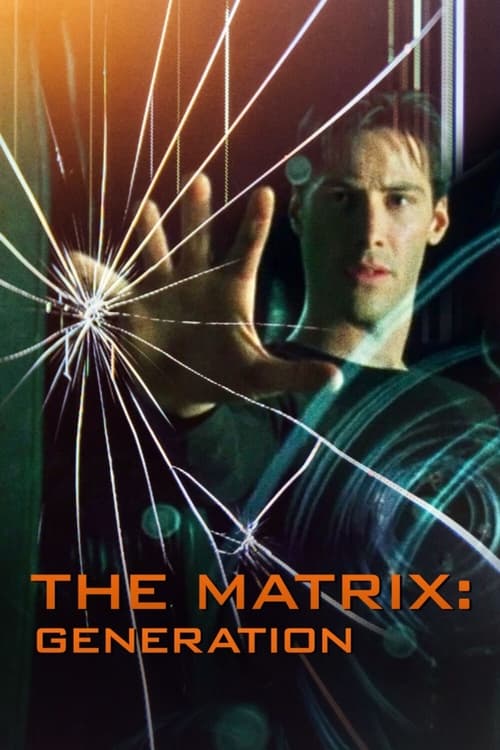 Matrix gÃ©nÃ©ration