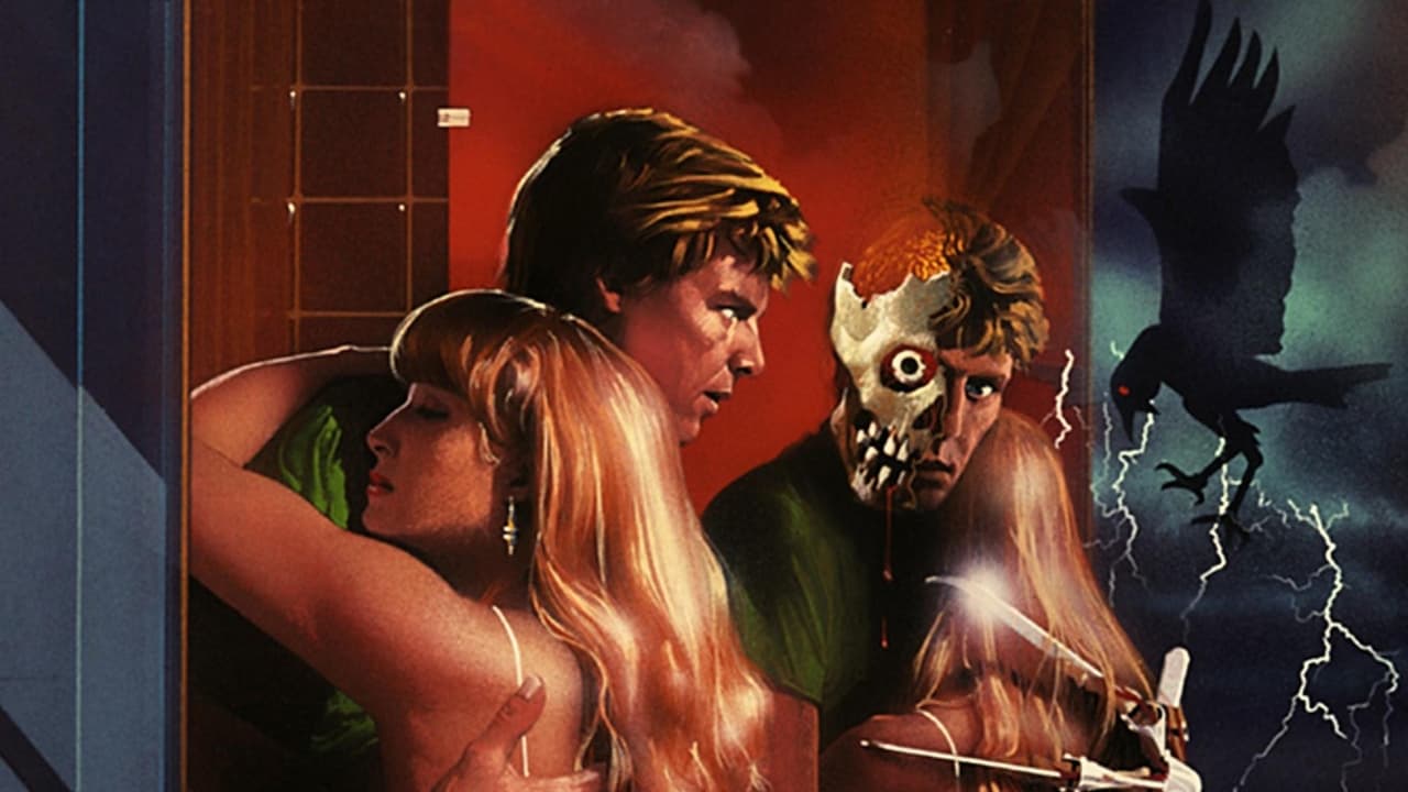 A Nightmare on Elm Street Part 2: Freddy's Revenge