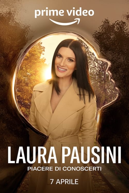 Laura Pausini â€“ Pleased to Meet You