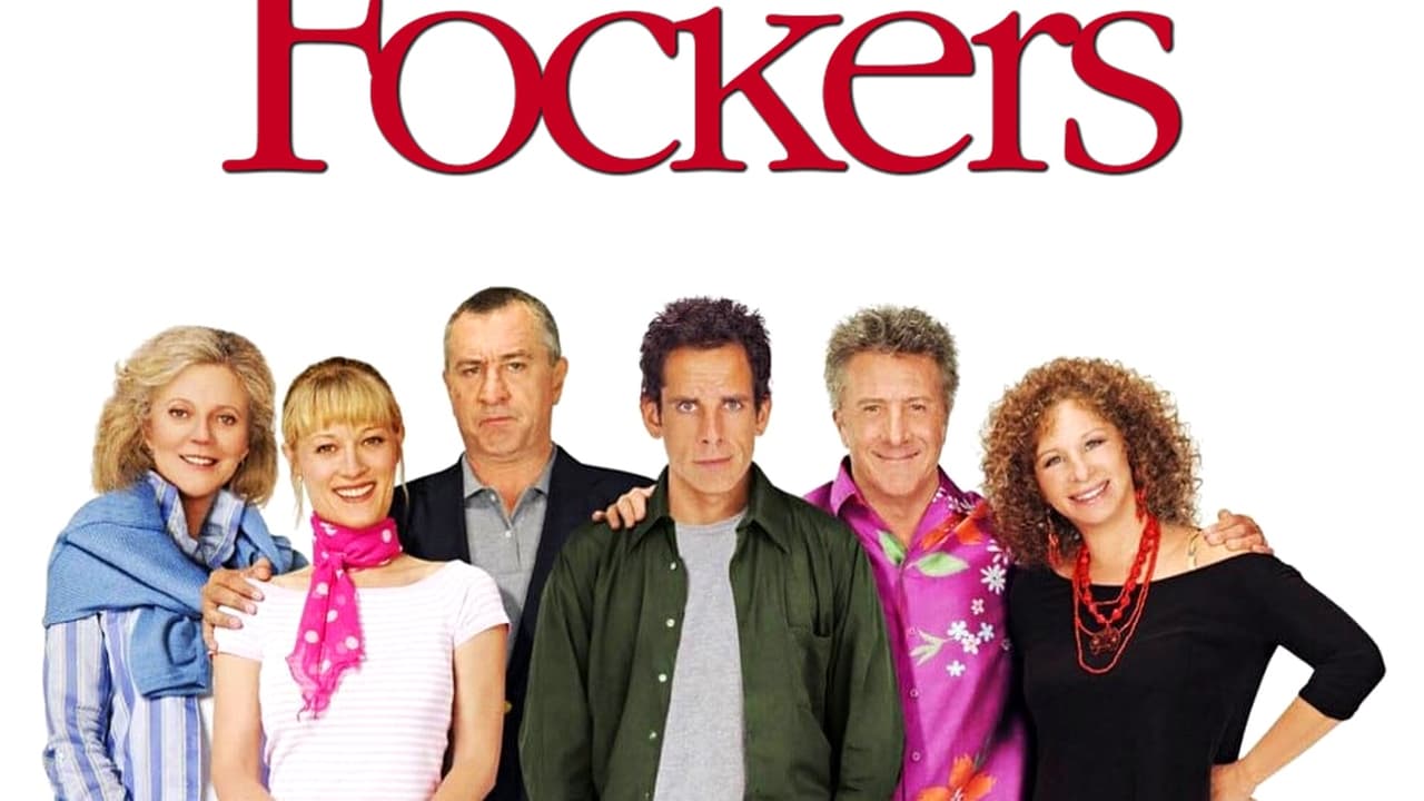 Meet the Fockers