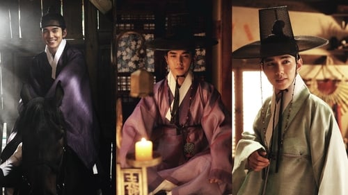 Seondal: The Man Who Sells the River