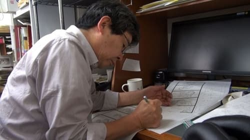 Isao Takahata and His Tale of the Princess Kaguya