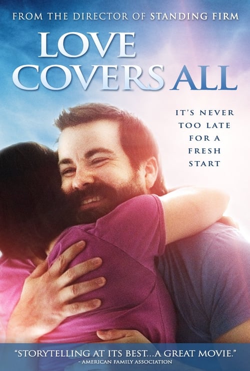 Love Covers All