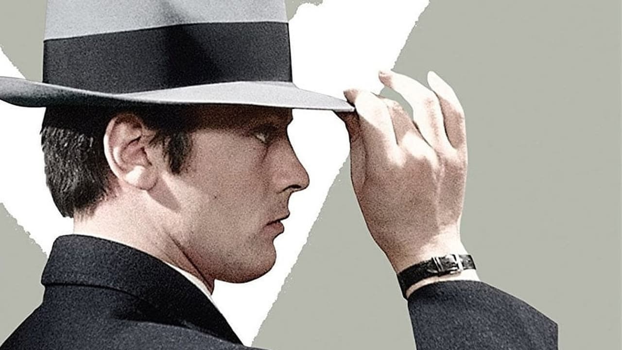 Le SamouraÃ¯