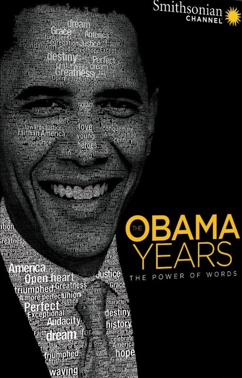 The Obama Years: The Power of Words