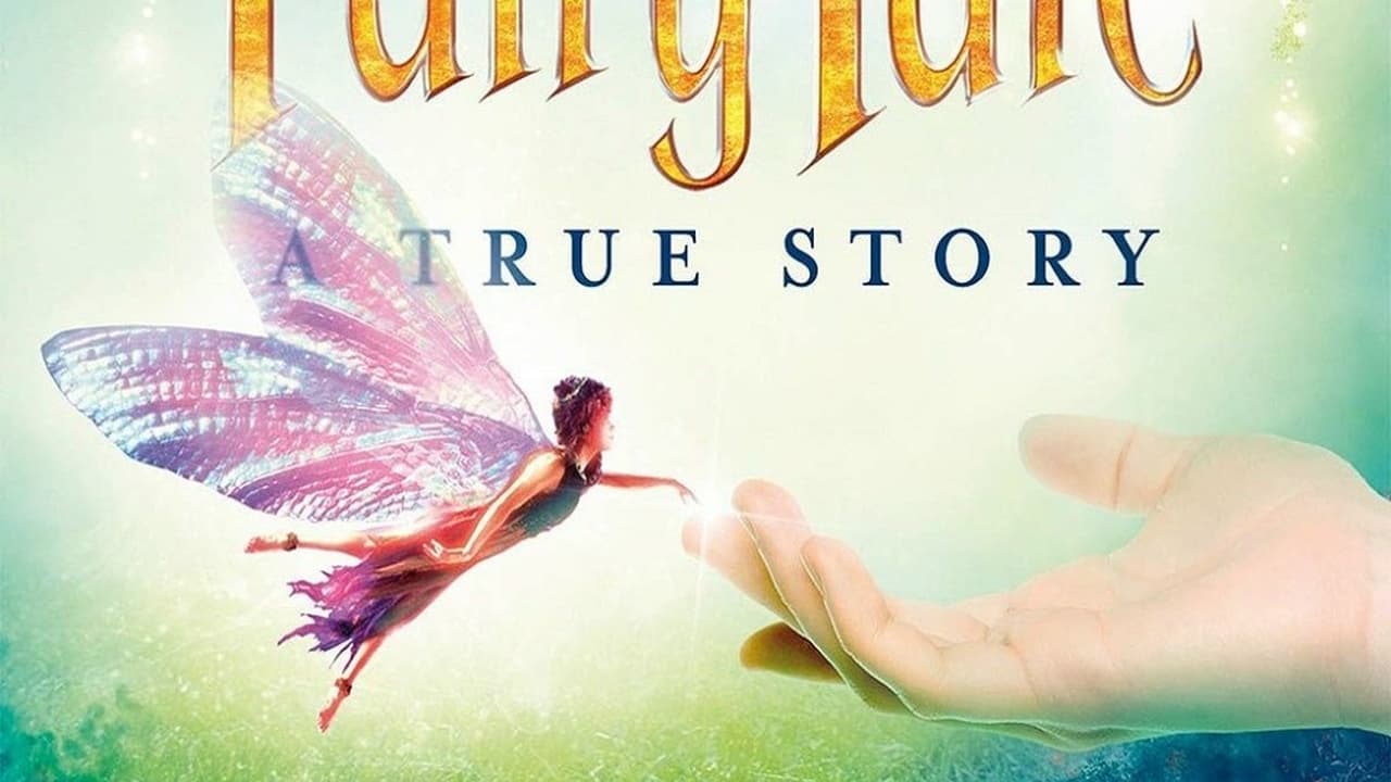 FairyTale: A True Story