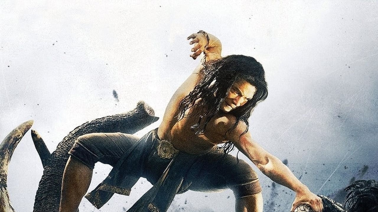 Ong Bak 2