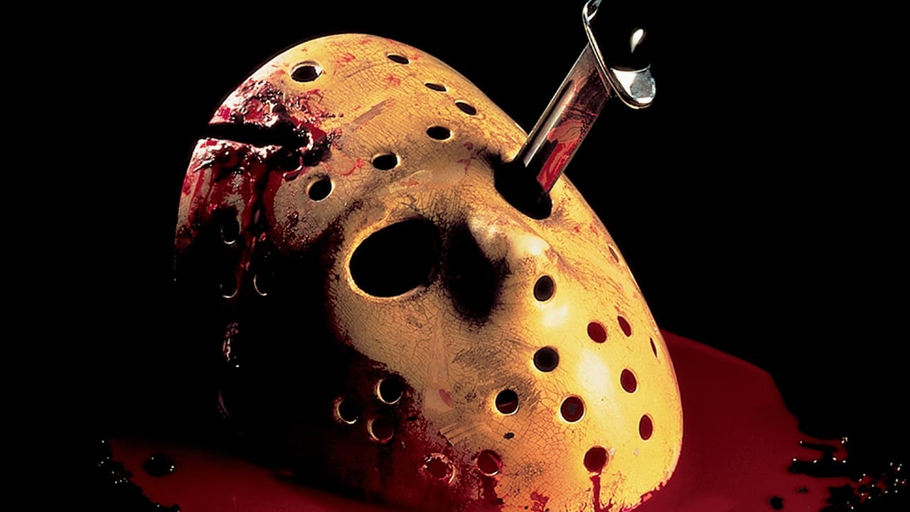 Friday the 13th: The Final Chapter