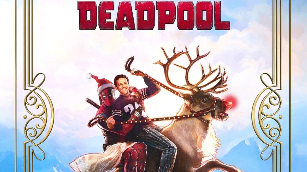 Once Upon a Deadpool