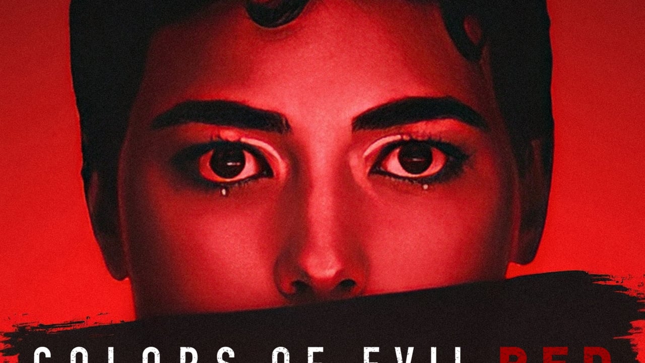 Colors of Evil: Red