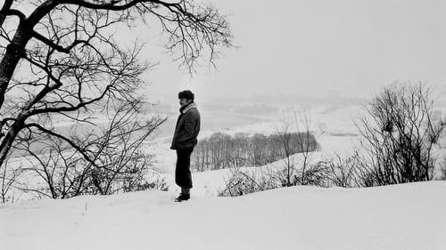 Andrey Tarkovsky. A Cinema Prayer