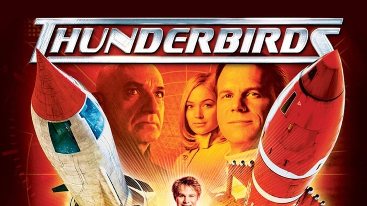 Thunderbirds