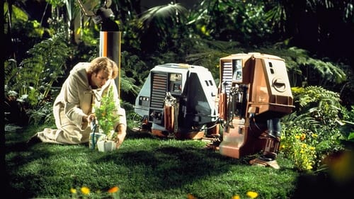 Silent Running