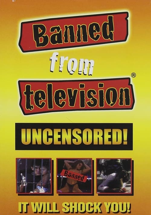 Banned from Television