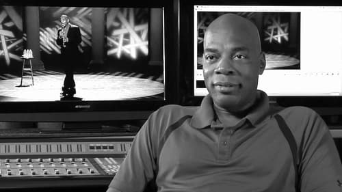 Alonzo Bodden: Who's Paying Attention