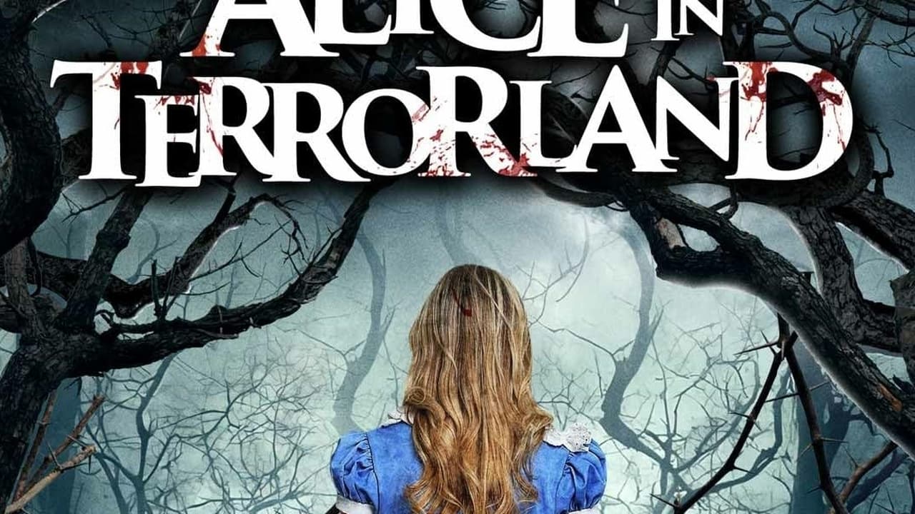 Alice in Terrorland