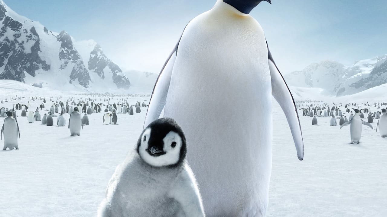 March of the Penguins 2: The Next Step