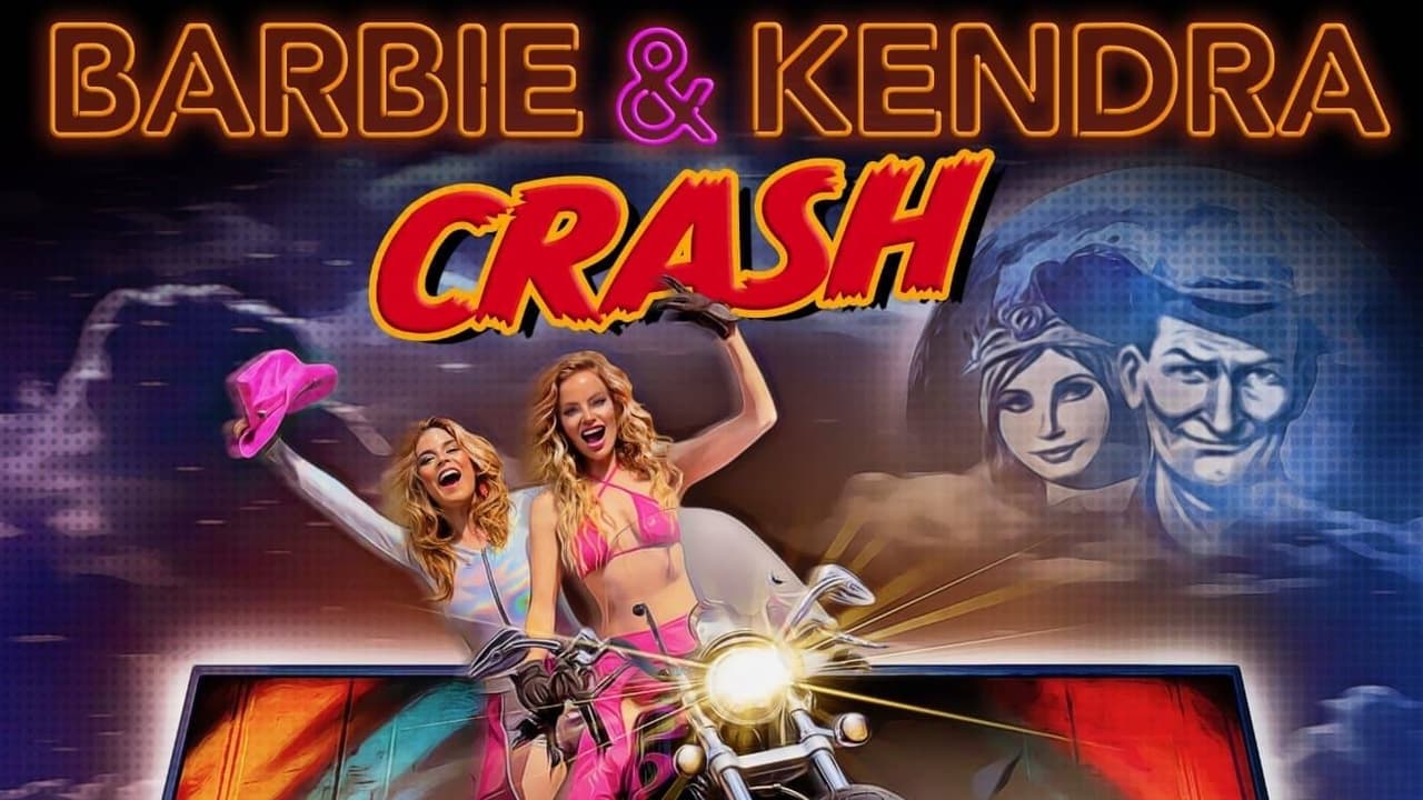 Barbie & Kendra Crash Joe Bob's Drive-In Jamboree!