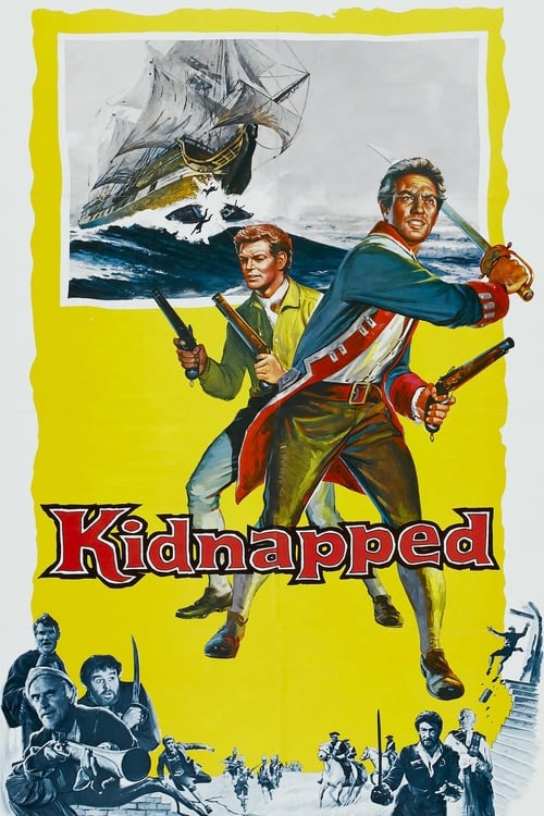 Kidnapped