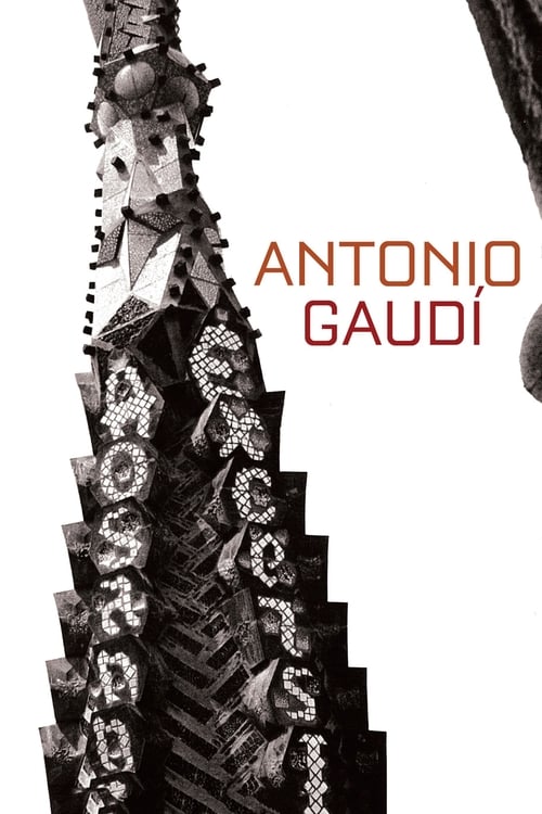 Antonio GaudÃ­