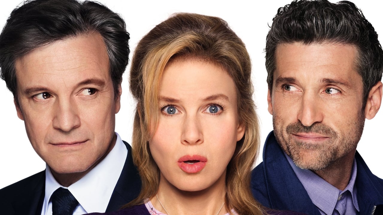 Bridget Jones's Baby