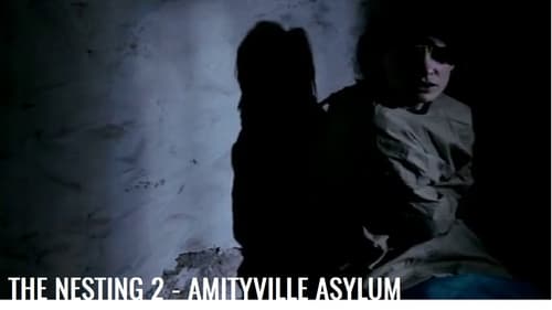 The Amityville Asylum