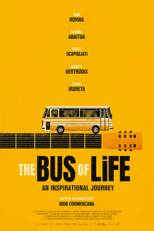 The Bus of Life