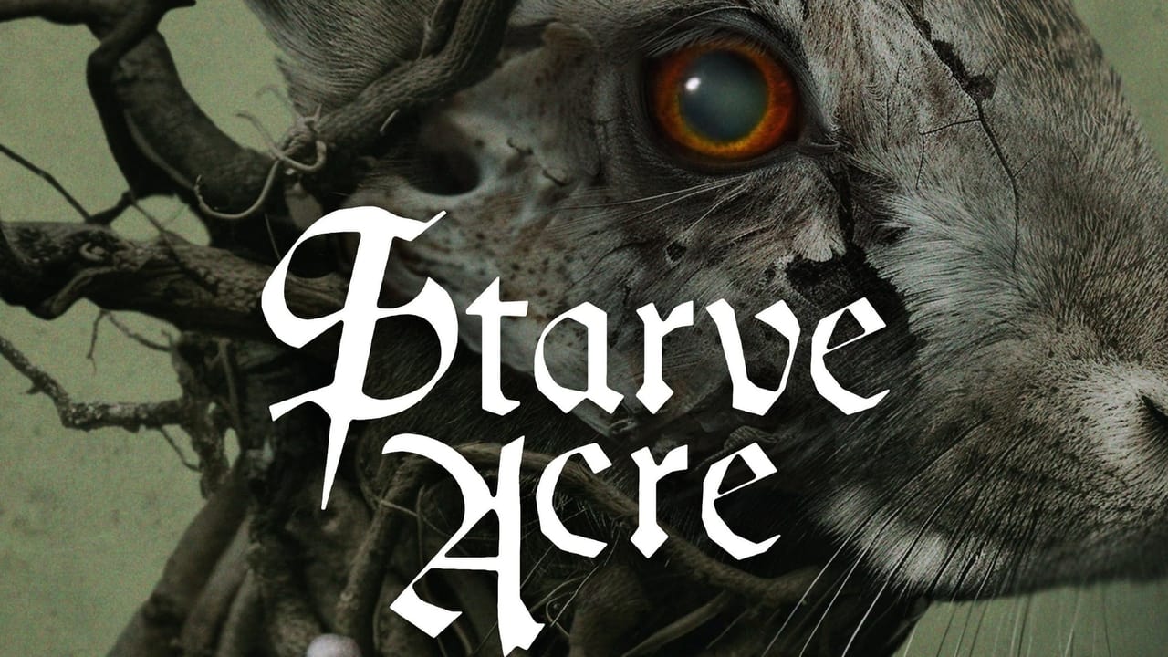 Starve Acre