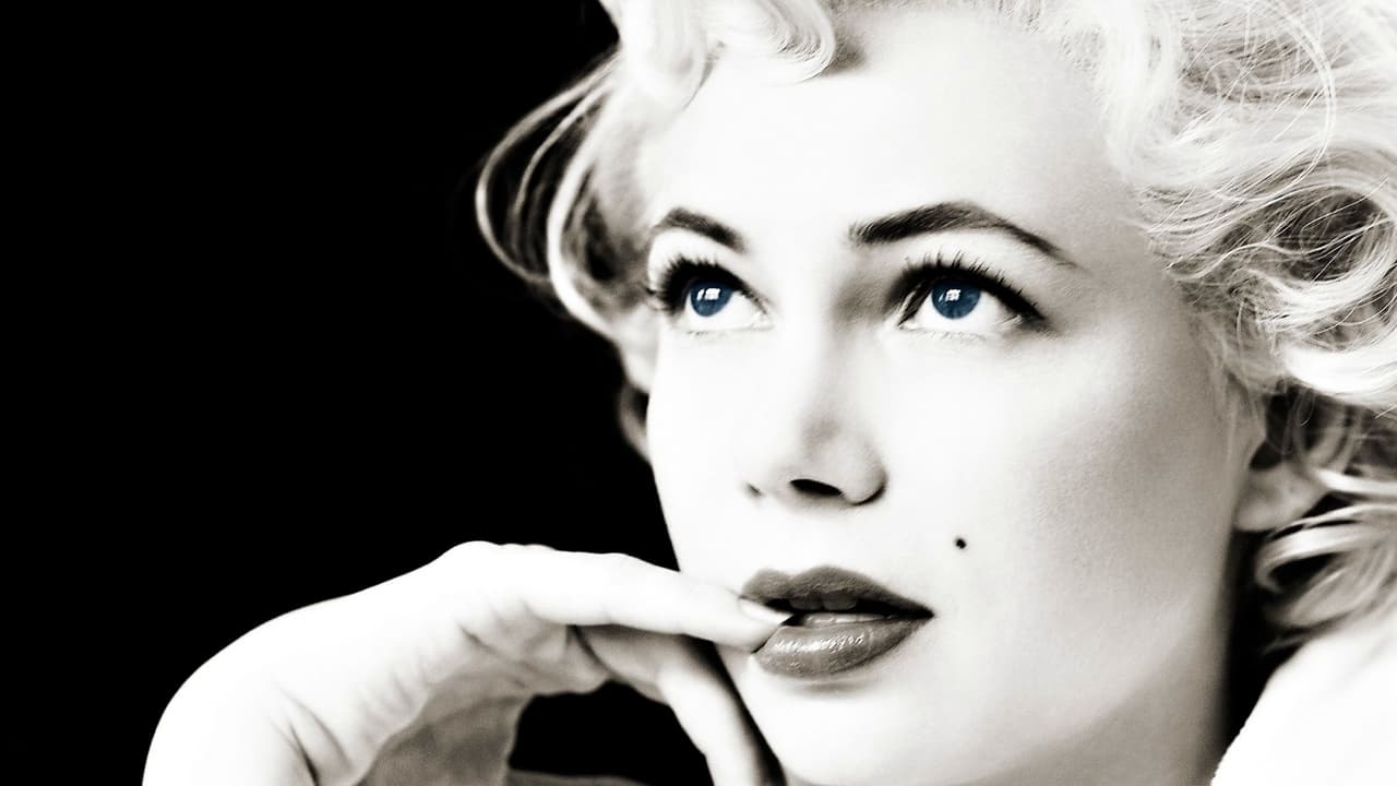 My Week with Marilyn