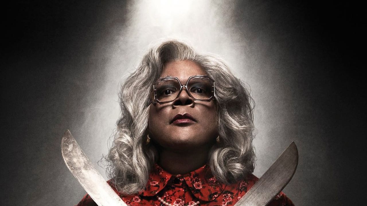 Boo 2! A Madea Halloween