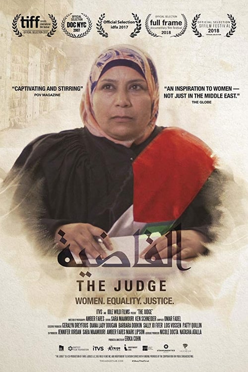 The Judge