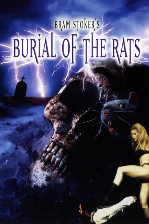 Burial of the Rats