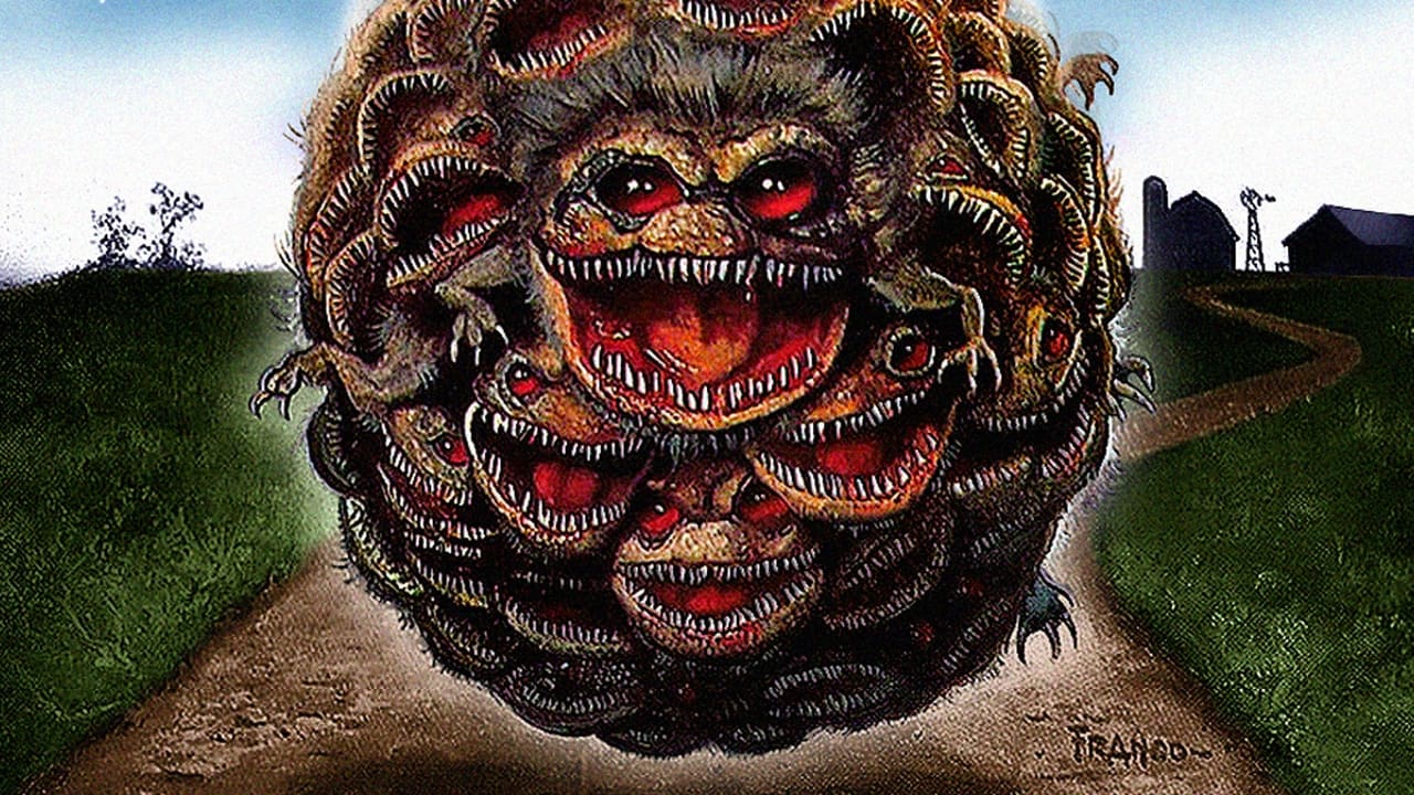 Critters 2