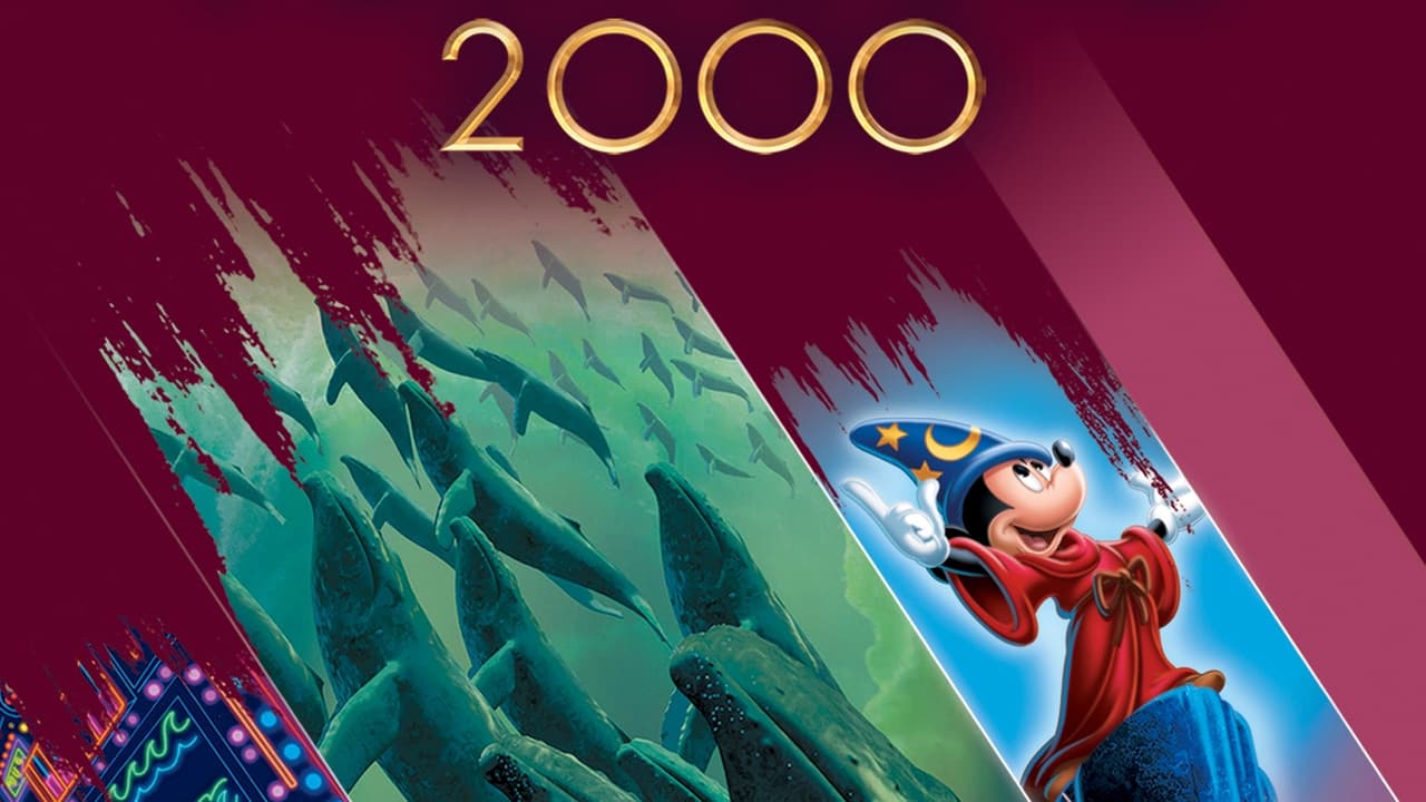 Fantasia 2000