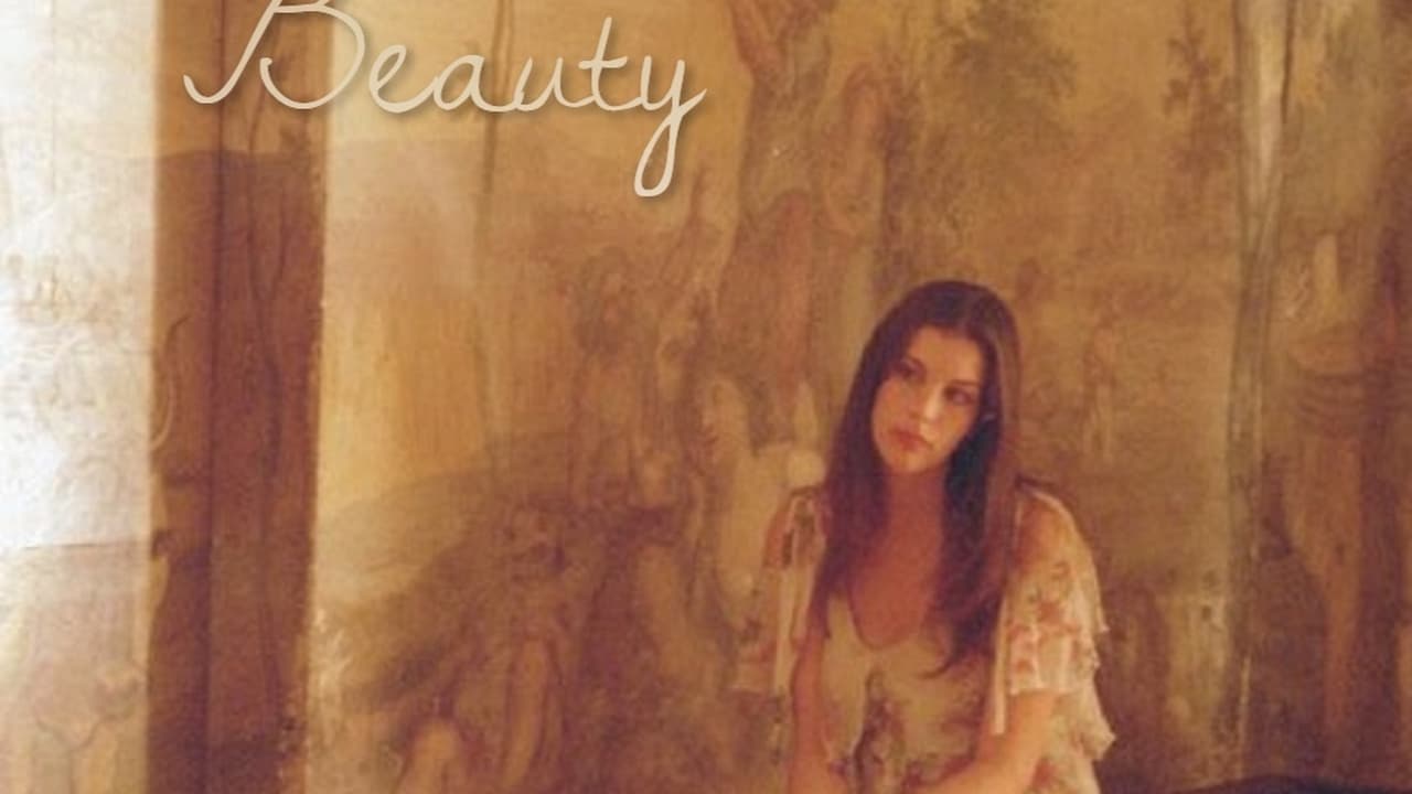 Stealing Beauty