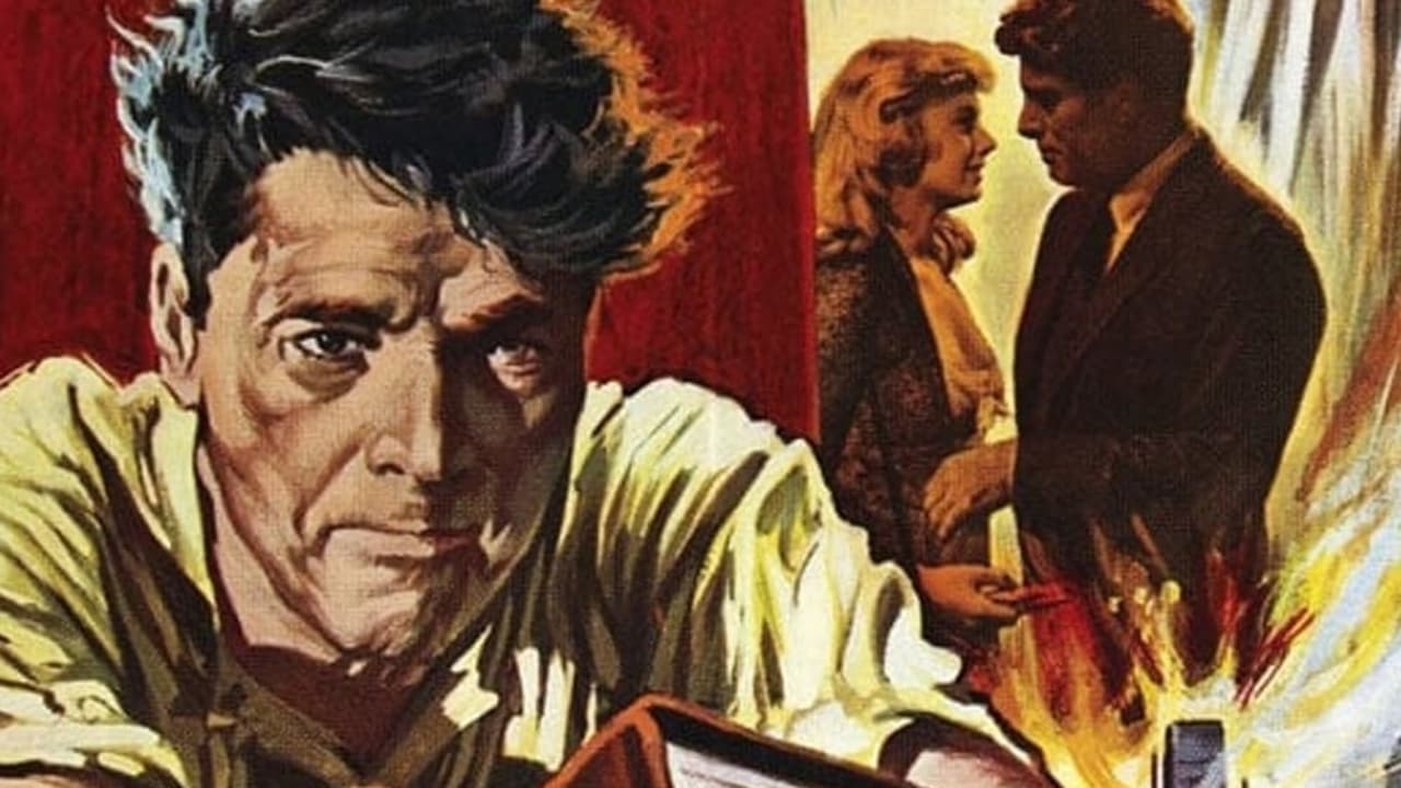 Elmer Gantry