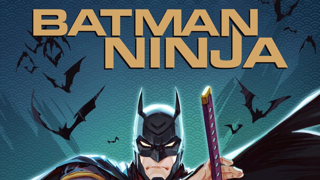 Batman Ninja