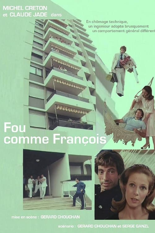 Fou comme FranÃ§ois