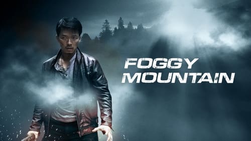 The Foggy Mountain