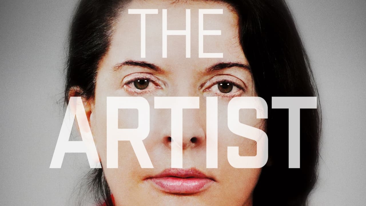 Marina AbramoviÄ‡: The Artist Is Present