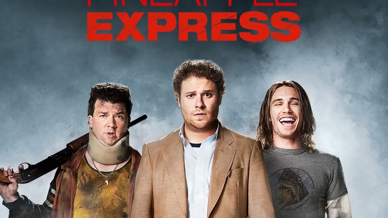 Pineapple Express