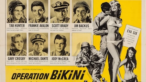 Operation Bikini