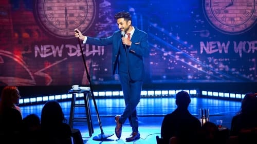 Vir Das: Abroad Understanding